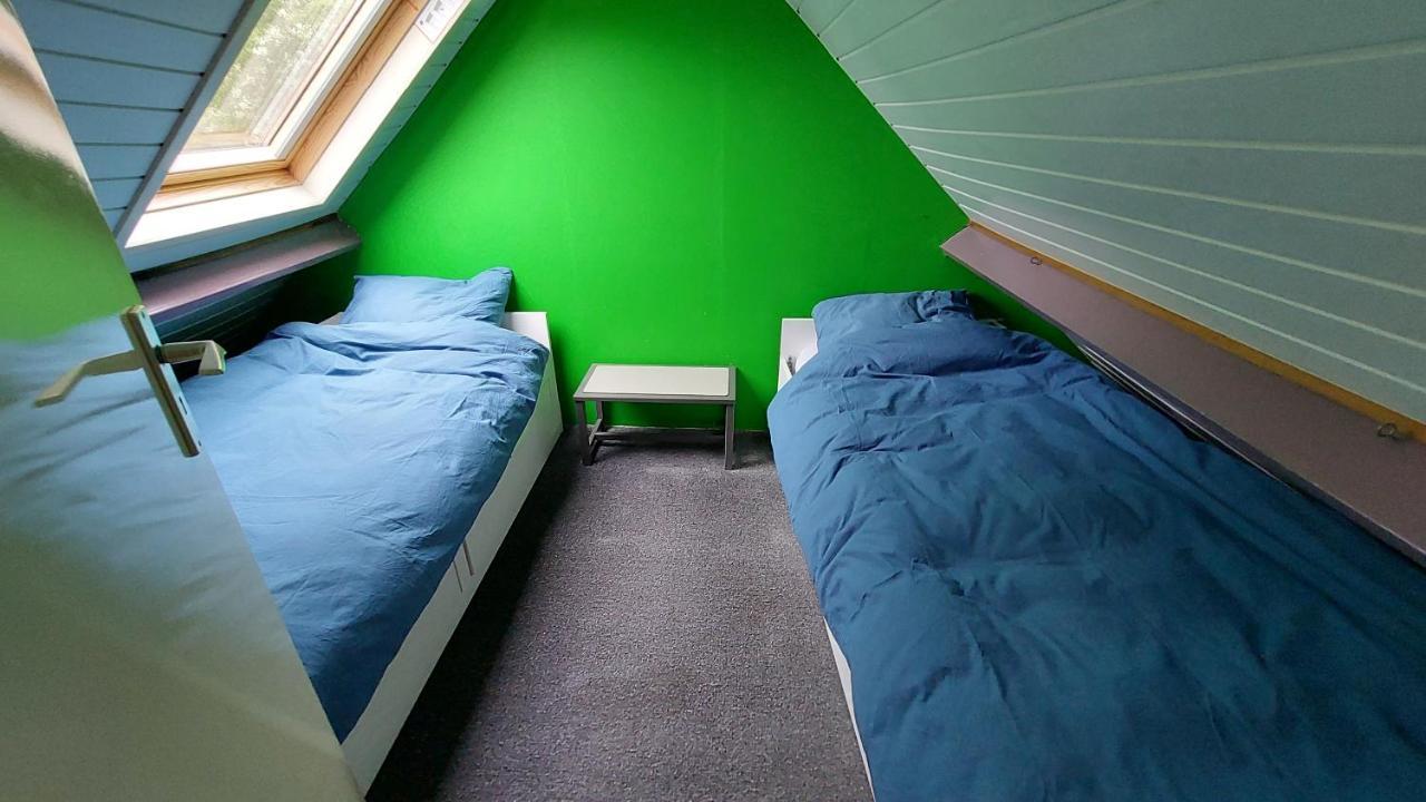 Holiday Home Achterbos Sint-Oedenrode Exteriér fotografie